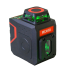 Построитель лазерный Ресанта ПЛ-360 Green